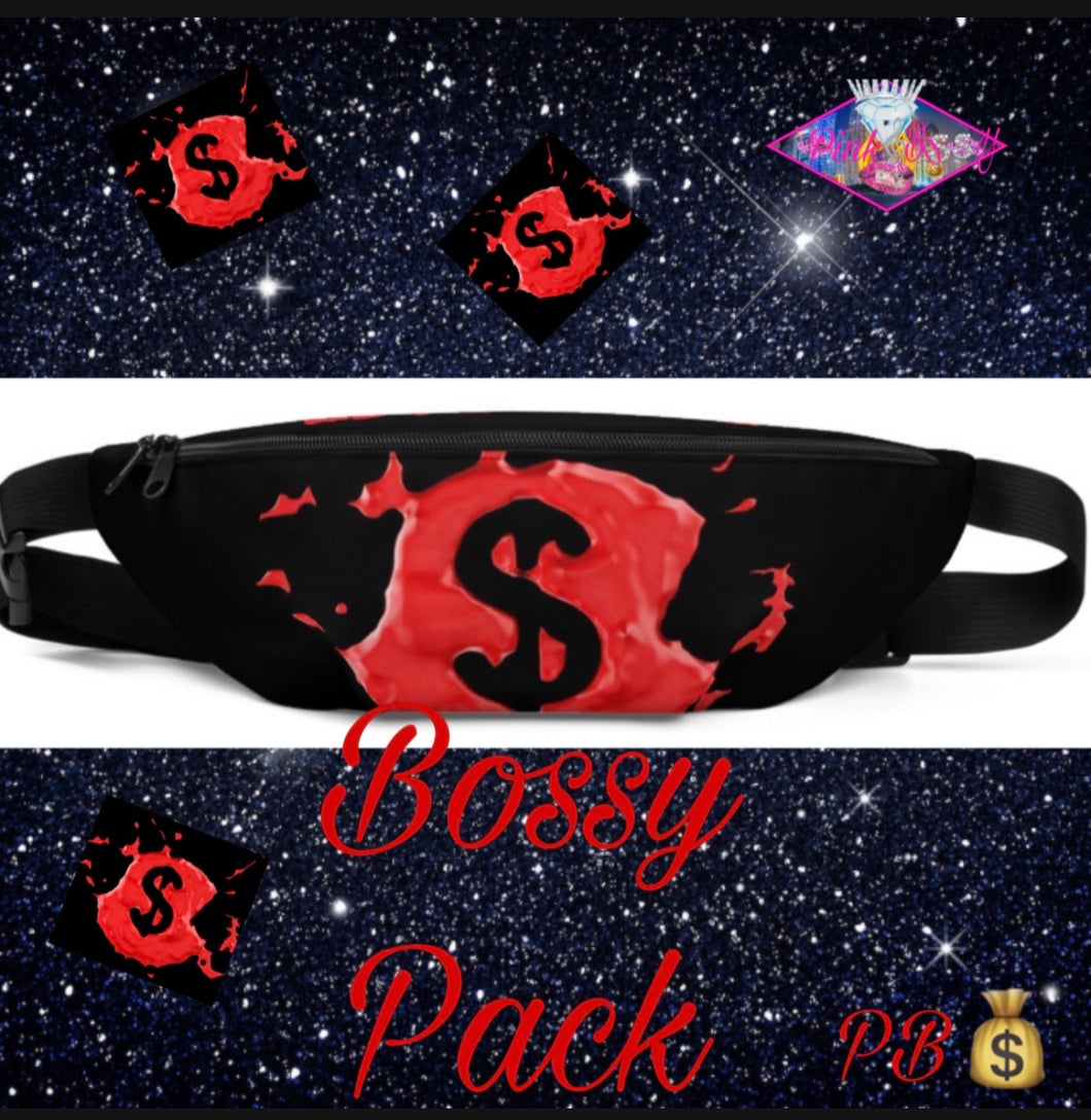 Fanny pack