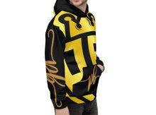 Load image into Gallery viewer, all over print hoodie