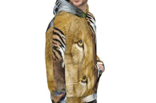 Load image into Gallery viewer, all over print hoodie