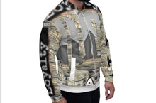 Load image into Gallery viewer, all over print jacket