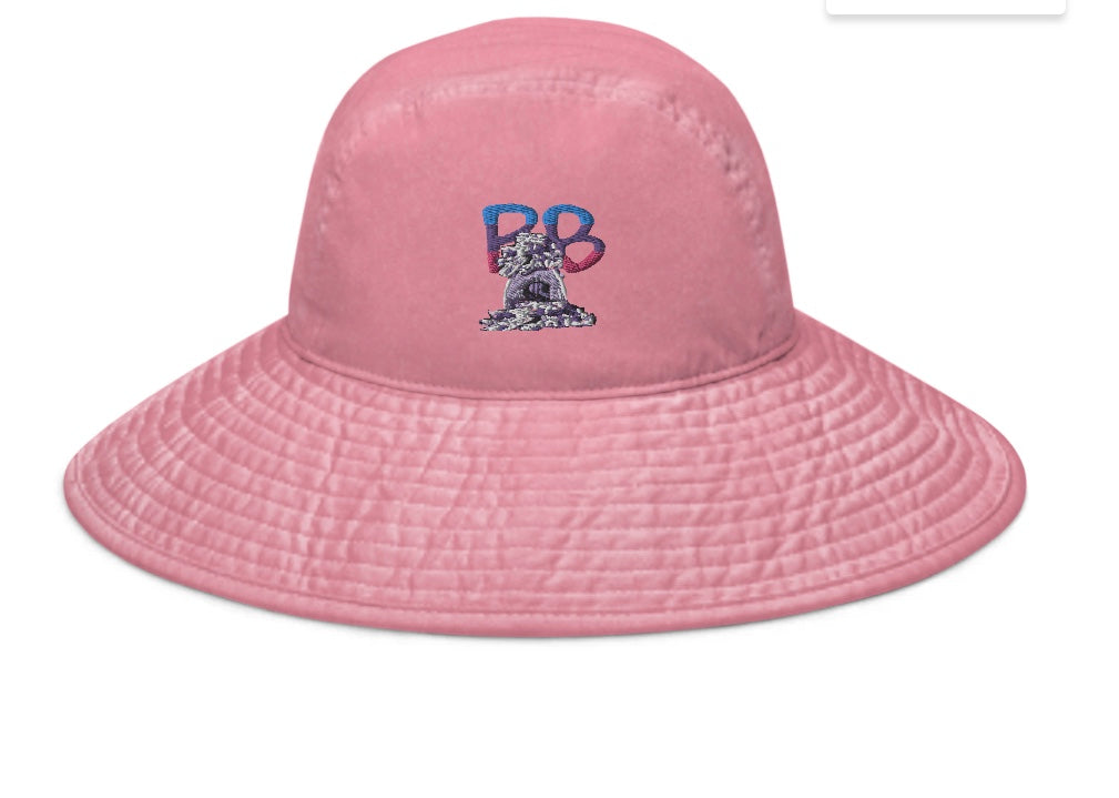 Bucket hat