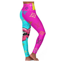 Load image into Gallery viewer, All over print leggings