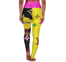 Load image into Gallery viewer, All over print leggings