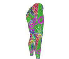 Load image into Gallery viewer, all over print leggings