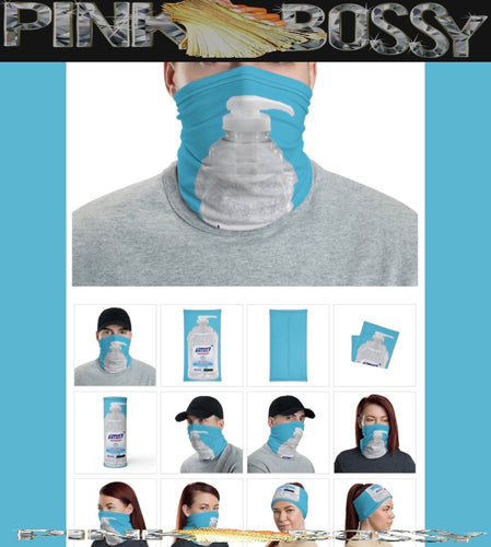 Neck Gaiter