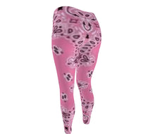 Load image into Gallery viewer, all over print leggings