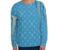 Load image into Gallery viewer, all over print sweatshirt