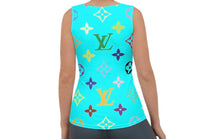 Load image into Gallery viewer, All over print Tank Top