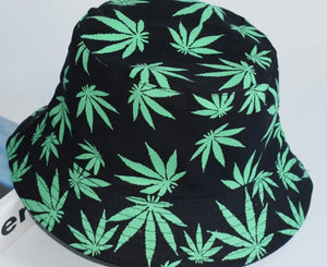 Bucket hat