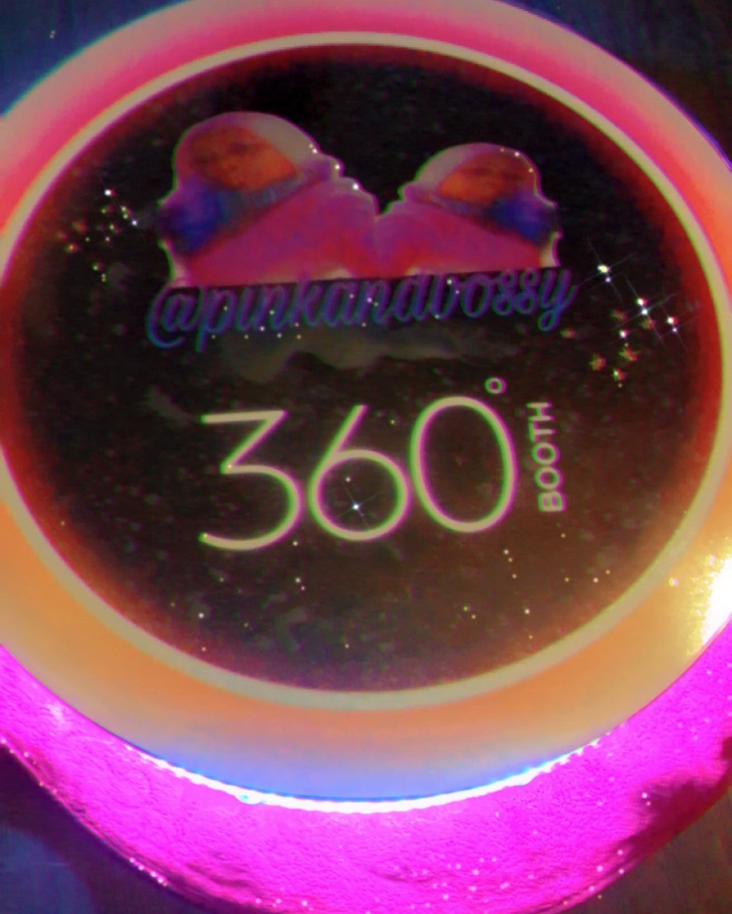 PinkandBossy360Rental