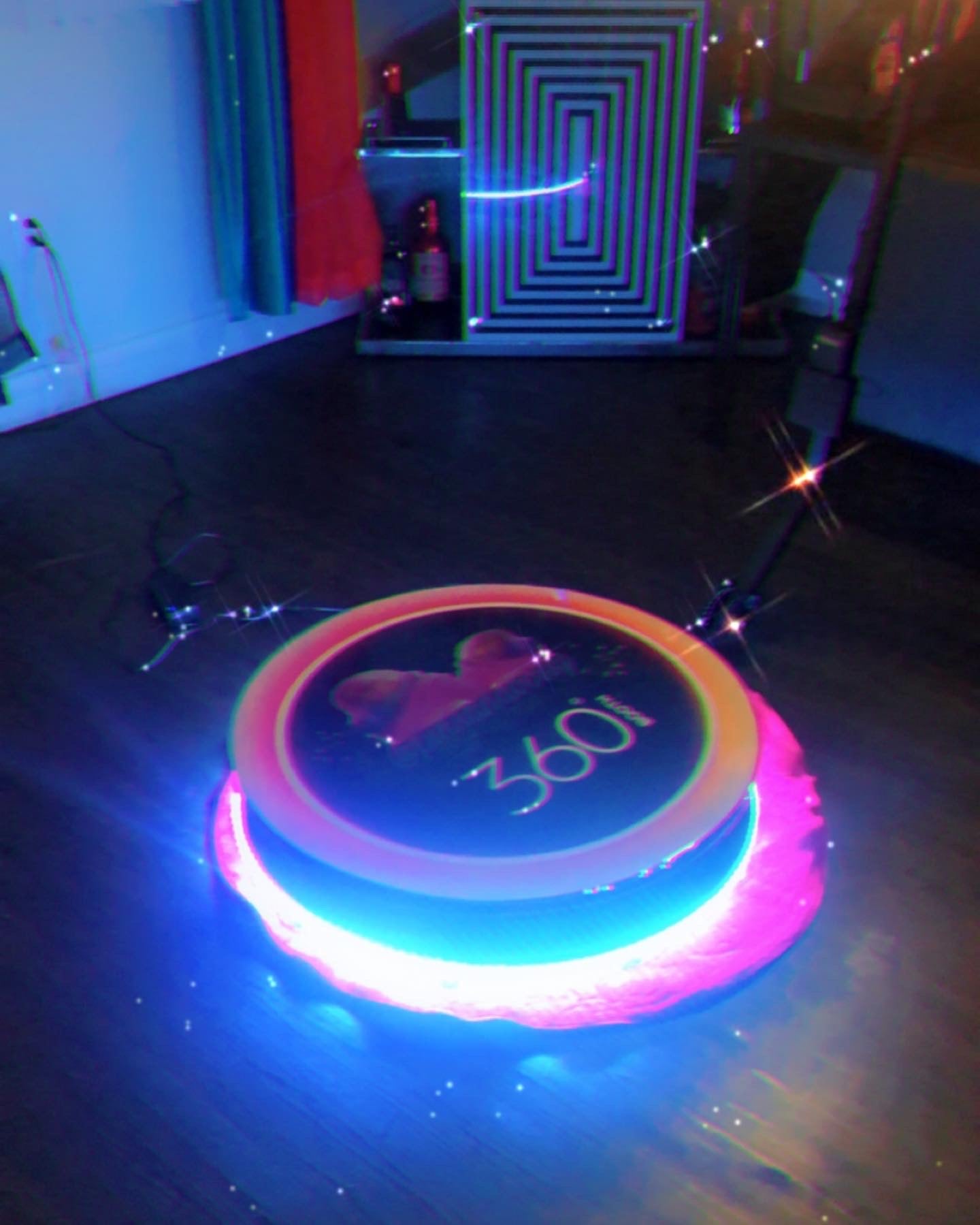 PinkandBossy360Rental