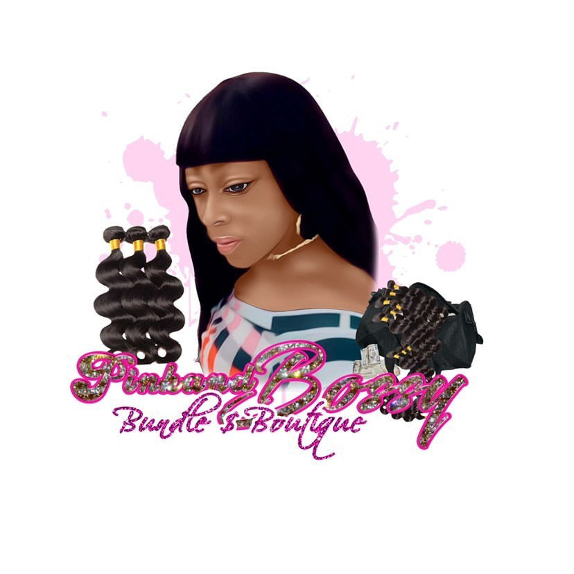 pinkandbossy Bundle
