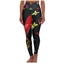 Load image into Gallery viewer, All over print leggings