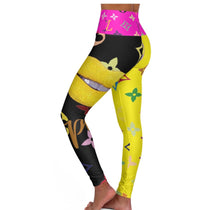 Load image into Gallery viewer, All over print leggings