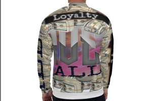 all over print jacket