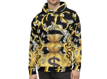 Load image into Gallery viewer, all over print hoodie