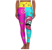 Load image into Gallery viewer, All over print leggings