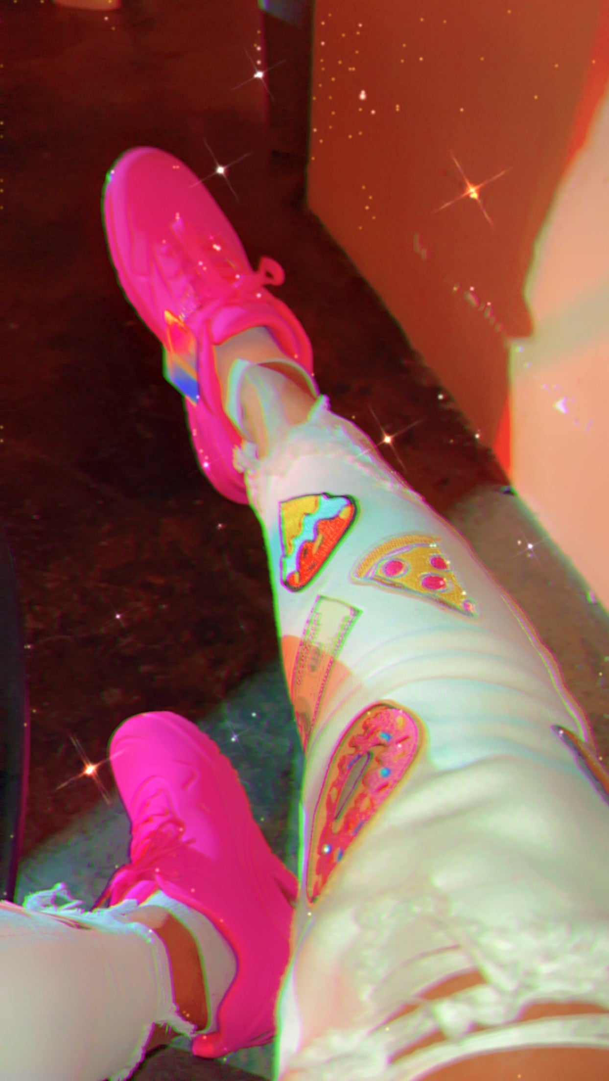 Pinkandbossy Custom made