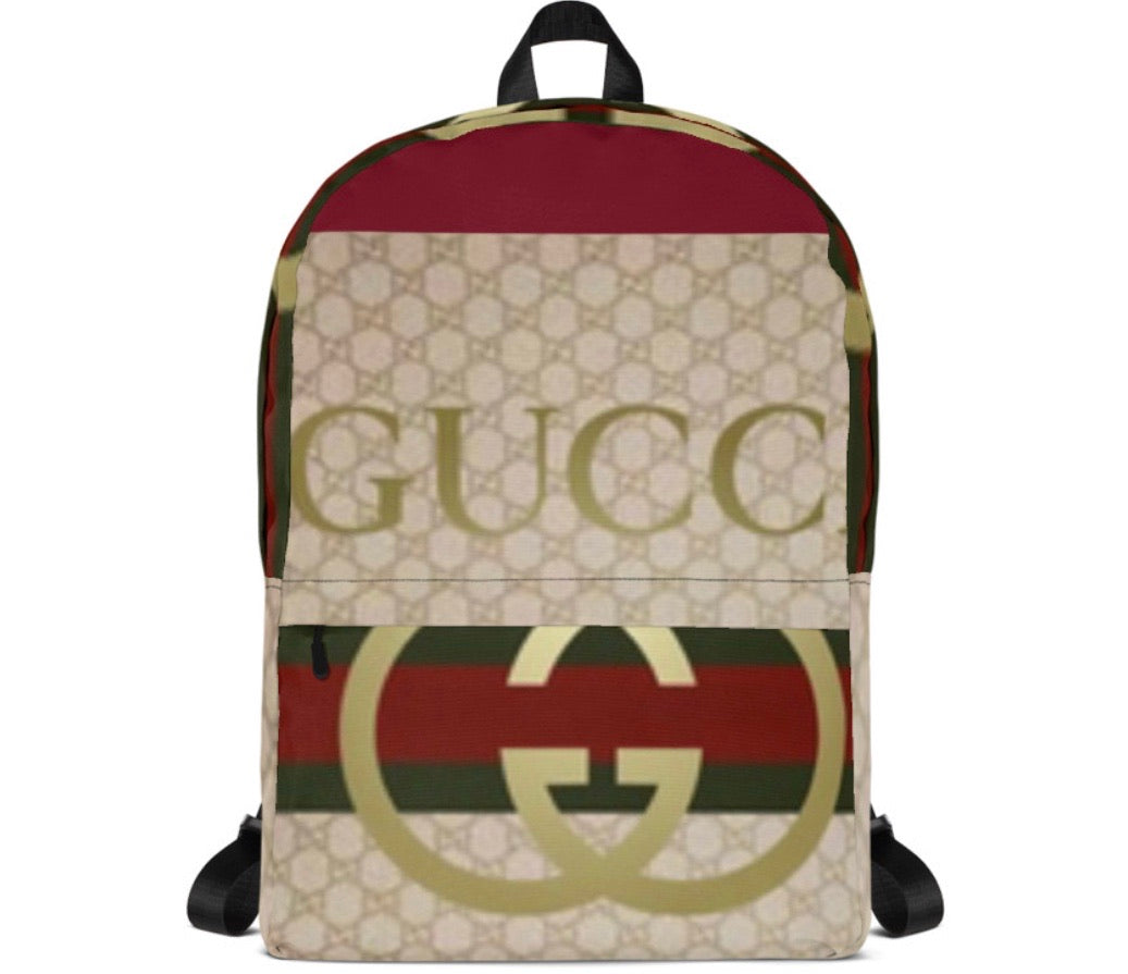 back pack