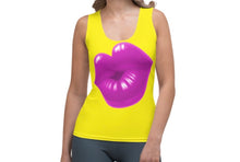 Load image into Gallery viewer, all over print Tank Tops