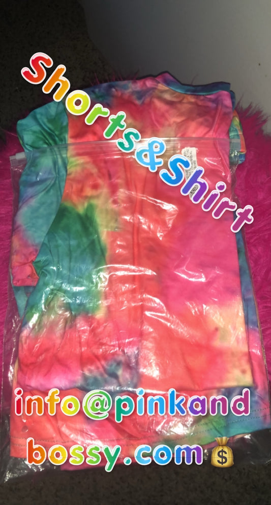tiedye