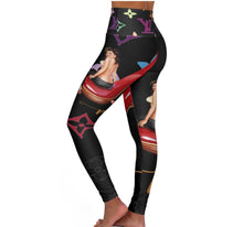 Load image into Gallery viewer, All over print leggings