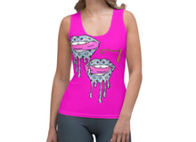 Load image into Gallery viewer, all over print Tank Tops