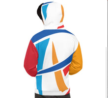 Load image into Gallery viewer, all over print hoodie