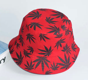 Bucket hat