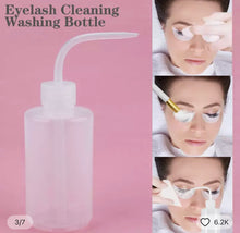 Load image into Gallery viewer, Eyelash Cleanser