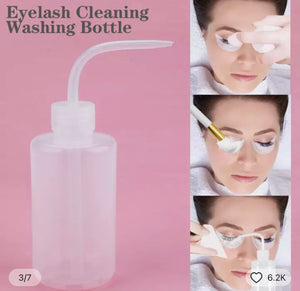 Eyelash Cleanser