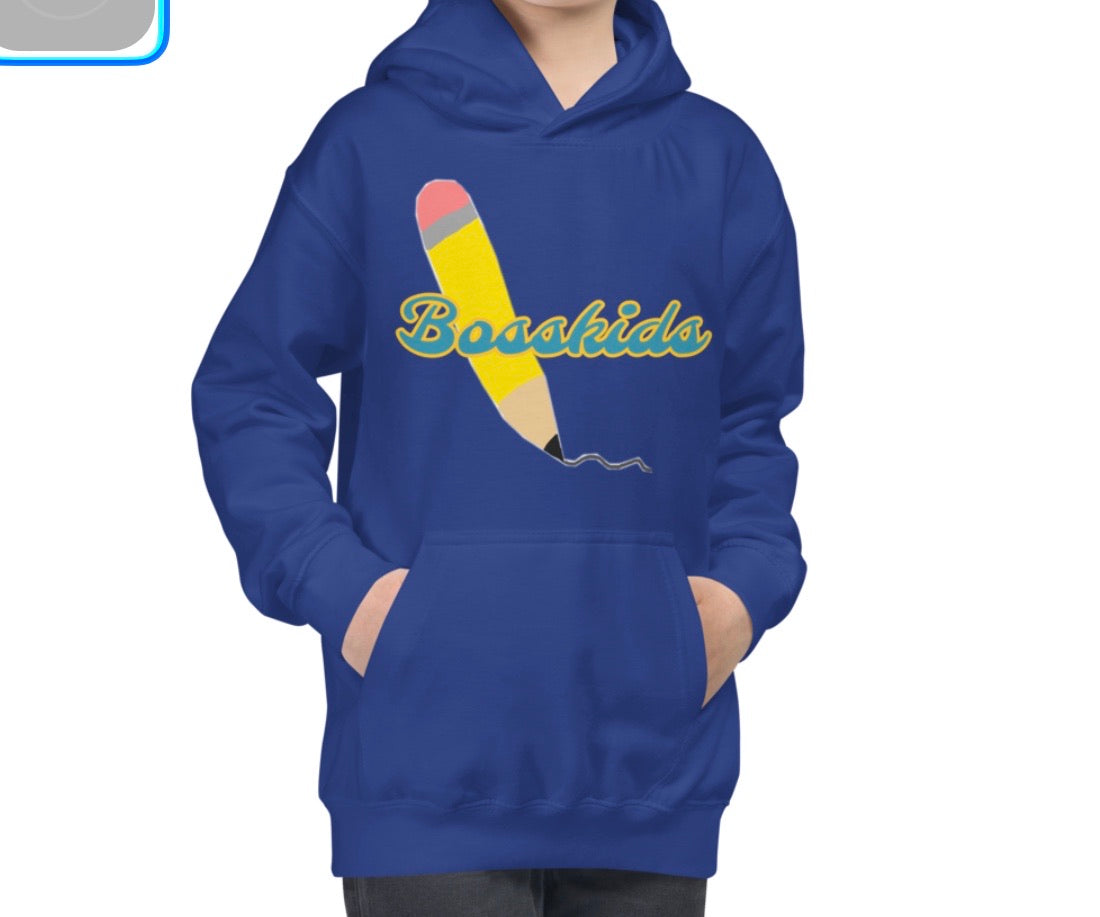 Kids hoodies