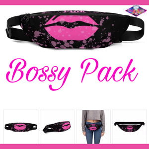 Fanny Pack