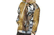 Load image into Gallery viewer, all over print hoodie