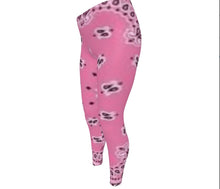 Load image into Gallery viewer, all over print leggings