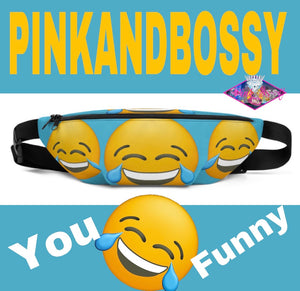 Fanny Pack