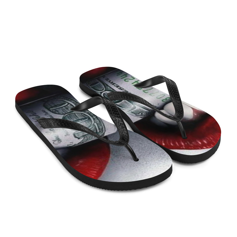 Flip-Flops Taikbossy